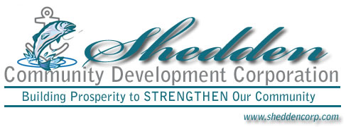 Shedden Community Development Corporation
